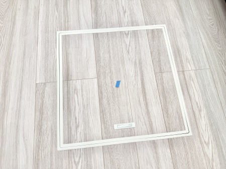 ���̑����� �ݔ����B�ꂽ���[�X�y�[�X�ŉƑS�̂��X�b�L��
