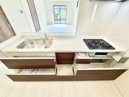 �L�b�`�� 10����  ���V���v���ŋ@�\�I�A�����g���₷���L�b�`��