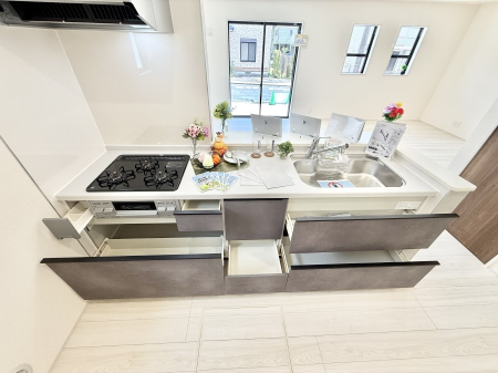 �L�b�`�� 1����  ���V���v���ŋ@�\�I�A�����g���₷���L�b�`��