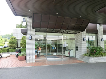 ���ӊ� �a�@ 750m �΋��a�a�@
