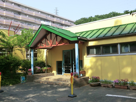 ���ӊ� �c�t���E�ۈ牀 1700m �^���w���c�t��