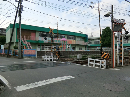 ���ӊ� �c�t���E�ۈ牀 400m �{�������c�t��