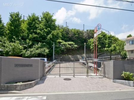 ���ӊ� ���w�Z 850m ���l�s����̋{���w�Z