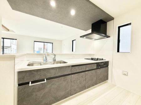 �L�b�`�� 1����  ���L���C�ɕЕt���A�g���₷���L�b�`��