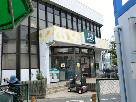 ���ӊ� �X�[�p�[ 1000m FUJI�����X