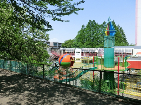 ���ӊ� �c�t���E�ۈ牀 1300m �����킩�Ηc�t��
