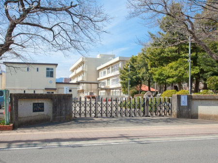 ���ӊ� ���w�Z 450m ���؎s�����؏��w�Z