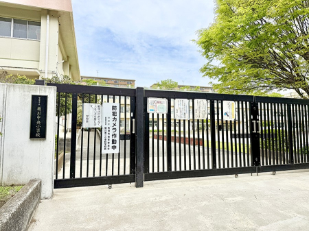 ���ӊ� ���w�Z 1500m ���c�s���ߐ쒆�����w�Z