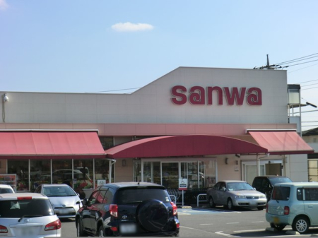 ���ӊ� �X�[�p�[ 550m �X�[�p�[�O�a���c��J�X