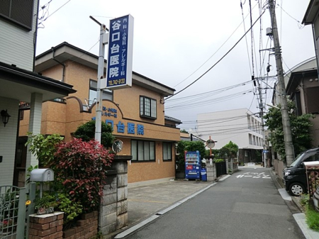 ���ӊ� �a�@ 650m �J�����@