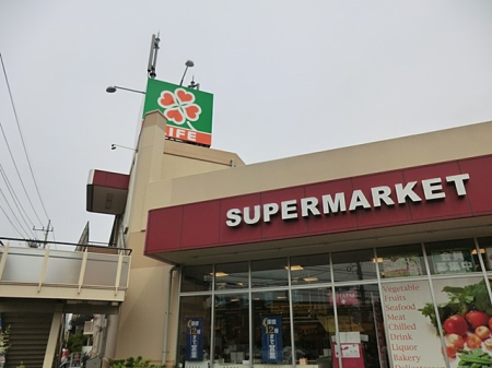 ���ӊ� �X�[�p�[ 1300m ���C�t���͌��ᏼ�X