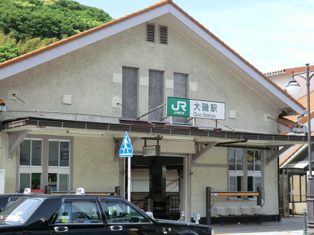 ���ӊ� �w 1920m JR���C���{���u���v�w