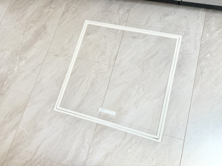 ���̑����� �ݔ����B�ꂽ���[�X�y�[�X�ŉƑS�̂��X�b�L��