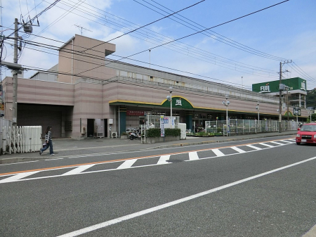 ���ӊ� �X�[�p�[ 1100m FUJI���X