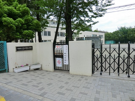 ���ӊ� ���w�Z 160m ���s���x�m���䏬�w�Z