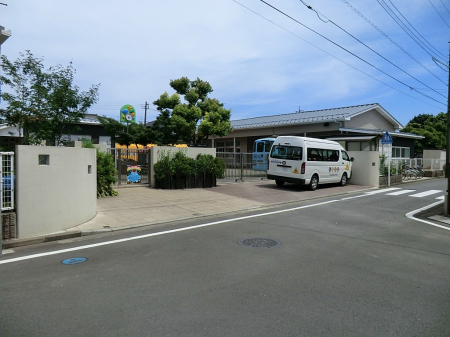 ���ӊ� �c�t���E�ۈ牀 350m ������c�t��