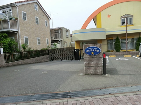 ���ӊ� �c�t���E�ۈ牀 500m ���̎q�ۈ牀