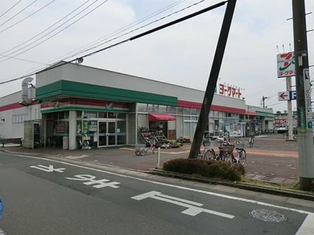 ���ӊ� �X�[�p�[ 515m ���[�N�}�[�g���؍ȓc�X