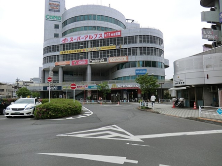 ���ӊ� �X�[�p�[ 2200m �X�[�p�[�A���v�X�k��X