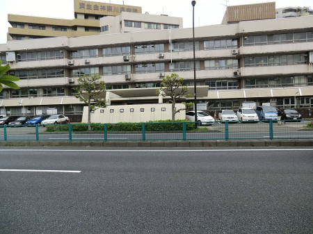 ���ӊ� �a�@ 2500m �ϐ���_�ސ쌧�a�@