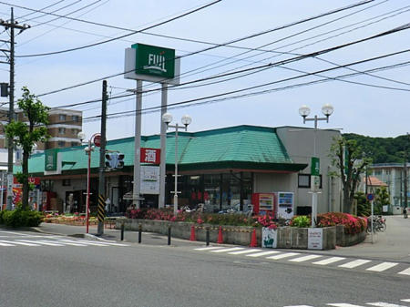 ���ӊ� �X�[�p�[ 800m FUJI ��c��X