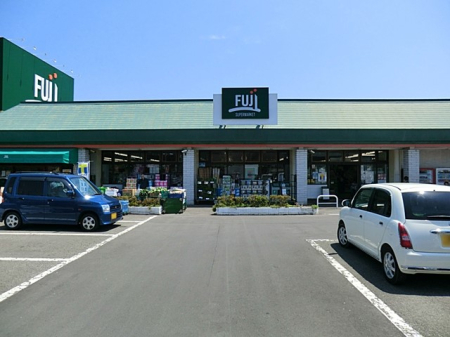 ���ӊ� �X�[�p�[ 70m FUJI �q���X