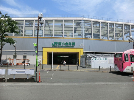 ���ӊ� �w 1680m JR�������u��������v�w