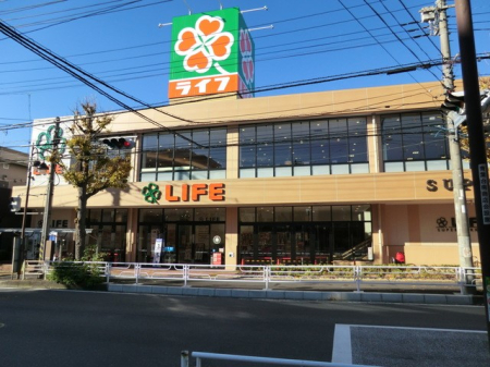 ���ӊ� �X�[�p�[ 1700m ���C�t�t����Ƃ��X
