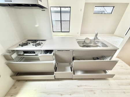 �L�b�`�� 2����  ���V���v���ŋ@�\�I�A�����g���₷���L�b�`��