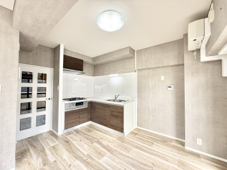 �L�b�`�� �������L���C�ɕЕt���A�g���₷���L�b�`��