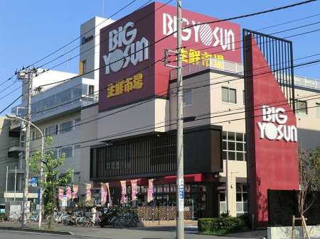 ���ӊ� �X�[�p�[ 1200m �r�b�O���[�T�� �j���M���X