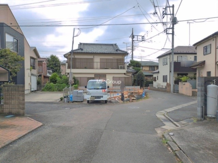 ���n�O�ώʐ^ �O��