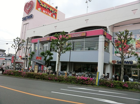 ���ӊ� �X�[�p�[ 1200m �X�[�p�[�O�a����X