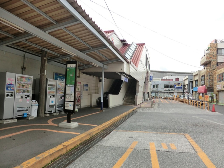 ���ӊ� �w 500m ���S�{���u����v�w