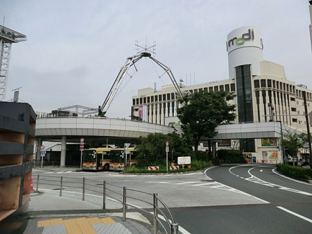 ���ӊ� �w 2700m JR���C�������u�˒ˁv�w