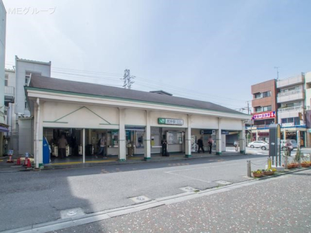 ���ӊ� �w 240m �i�q�앐���u�K��v�w