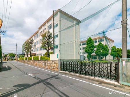 ���ӊ� ���w�Z 890m �����q�s���掵���w�Z