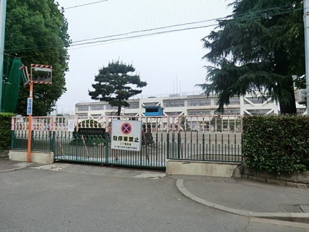 ���ӊ� ���w�Z 600m ����s����܏��w�Z