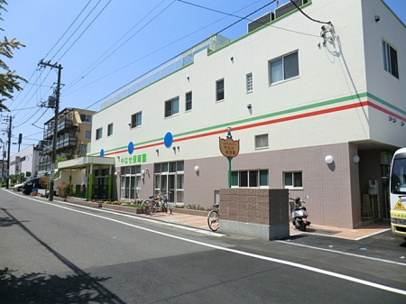 ���ӊ� �c�t���E�ۈ牀 750m ��Ȃ��ۈ牀