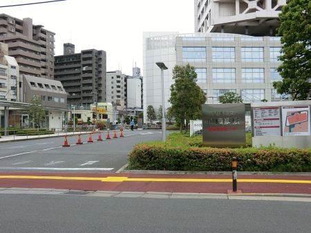 ���ӊ� �a�@ 700m ���s�����a�@