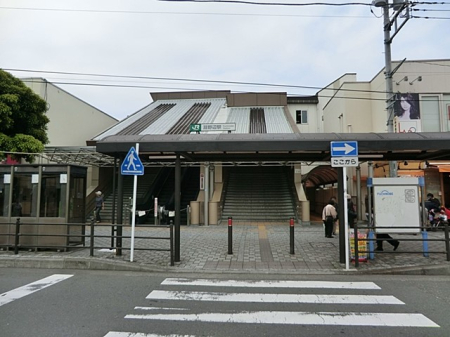 ���ӊ� �w 1520m JR���l���u����Ӂv�w