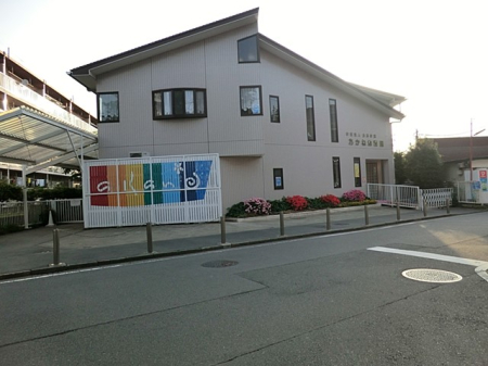 ���ӊ� �c�t���E�ۈ牀 500m �����˗c�t��