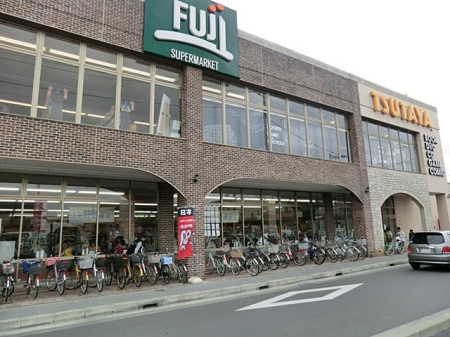 ���ӊ� �X�[�p�[ 1800m FUJI����X