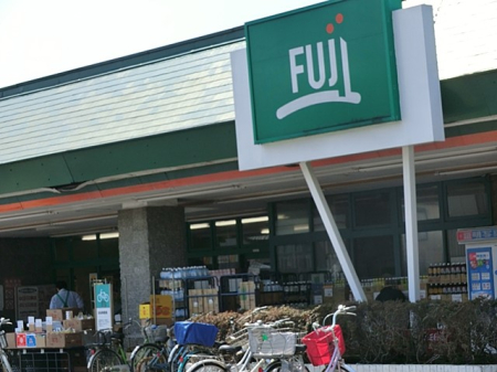 ���ӊ� �X�[�p�[ 1400m FUJI�����u�X