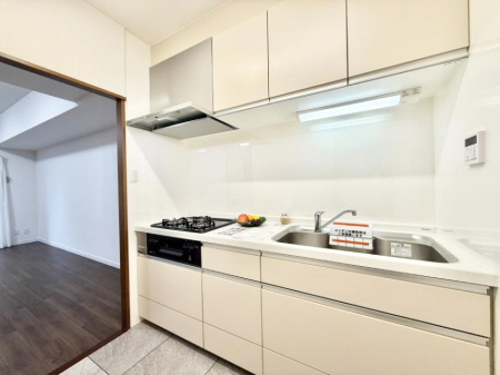 �L�b�`�� �������������Ŏ��p�I�A�S�Ƃ��߂��L�b�`���f�U�C��