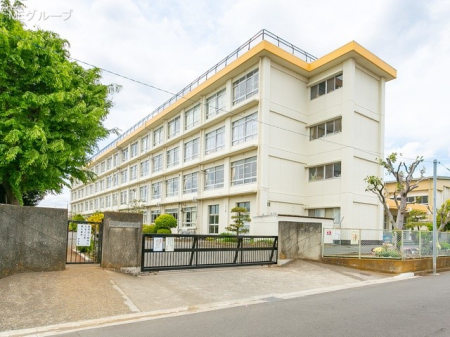 ���ӊ� ���w�Z 1200m ���ˎs���������w�Z