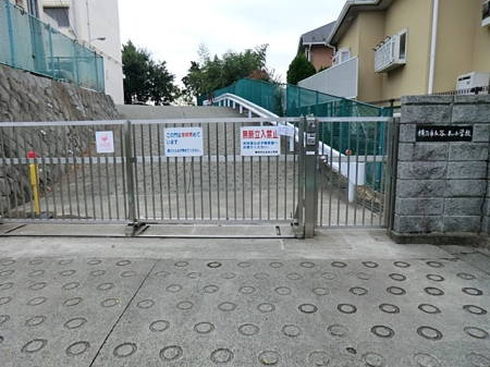 ���ӊ� ���w�Z 850m ���l�s���J�{���w�Z