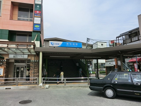 ���ӊ� �w 600m ���c�}�]�m�����u��ъԁv�w