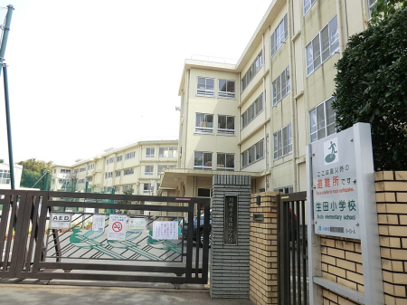 ���ӊ� ���w�Z 950m ���s�����c���w�Z