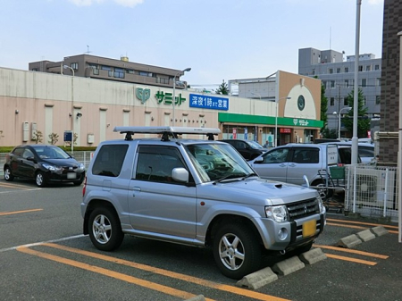 ���ӊ� �X�[�p�[ 1500m �T�~�b�g�X�g�A�{���ᏼ�X